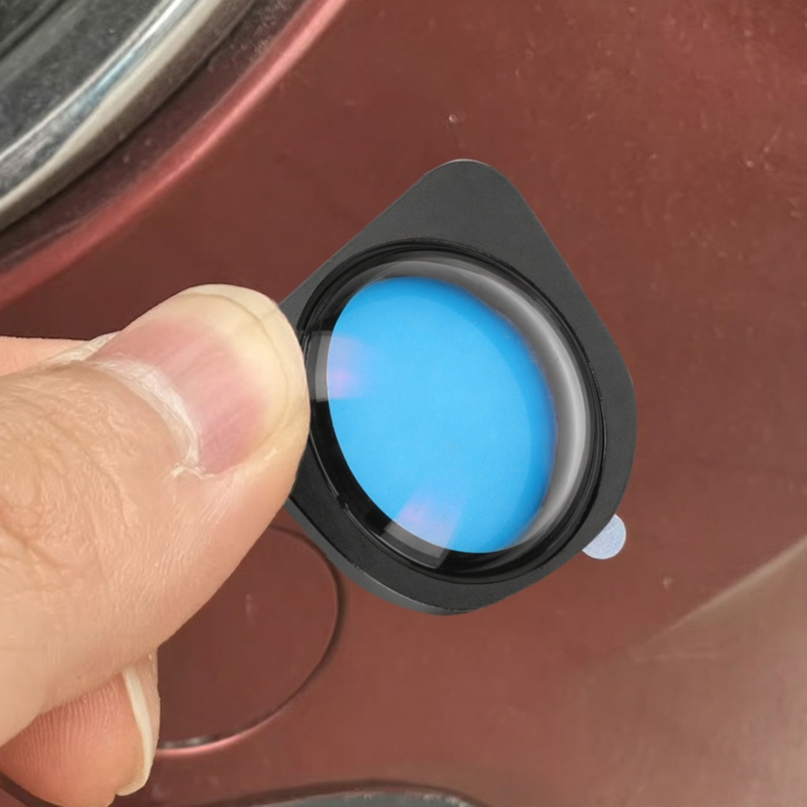 Camera Lens Protector - Front Bumper Camera Protectors Camera Lens