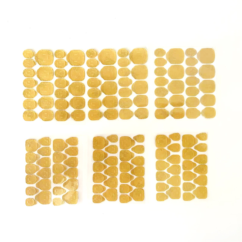High-quality 5Pcs/10PCS Double - Full Cover Adhesive ulasan dan harga
