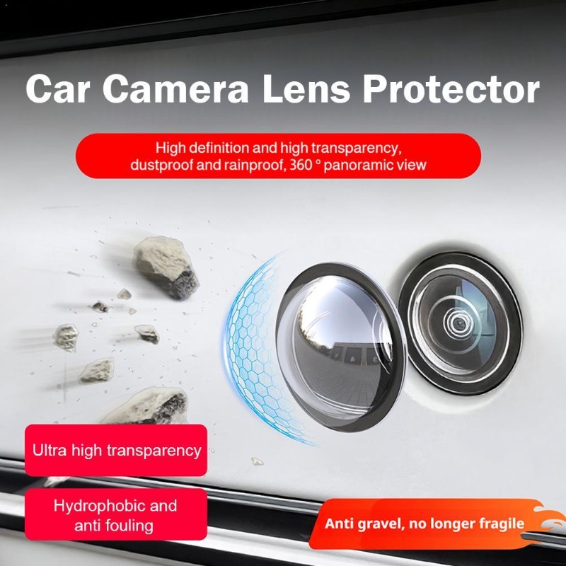 360 Reverse Image Car Camera C - Camera Lens Protector ulasan dan harga