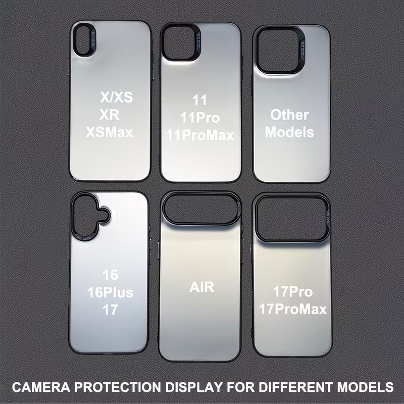 Anti Fingerprint Cross Bible P - Apple Iphone 15 Pro Max ulasan dan harga