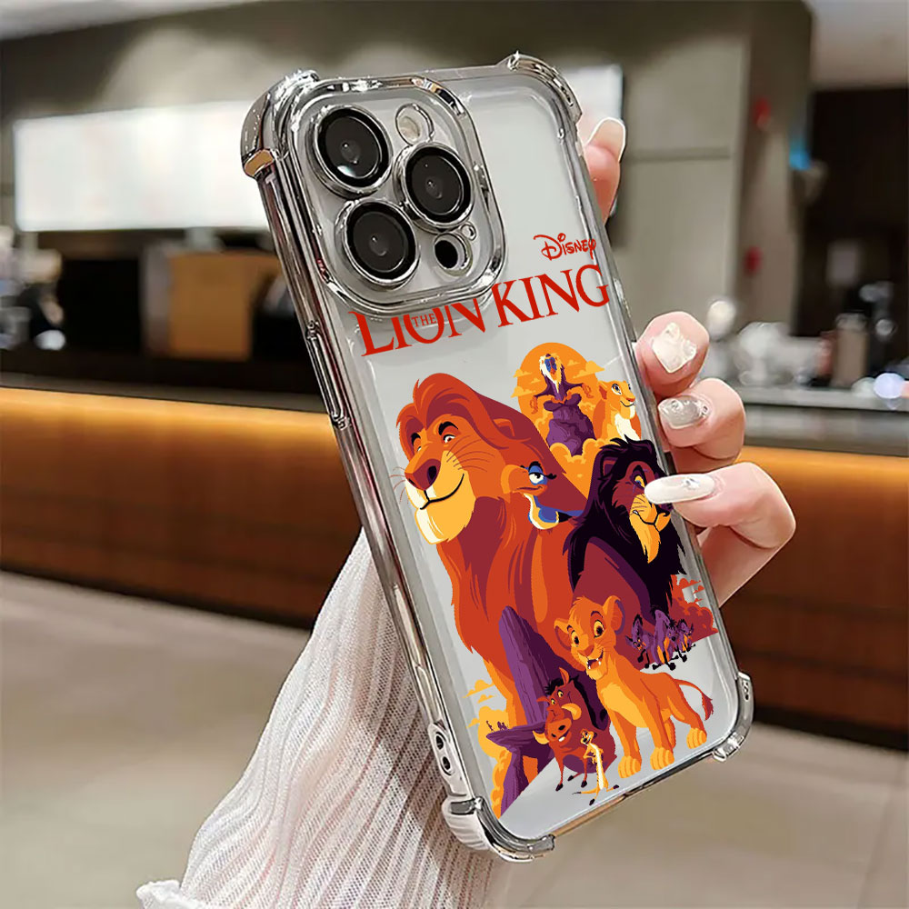 Disney Phone Case For Redmi No - Xiaomi Redmi Note 14 ulasan dan harga