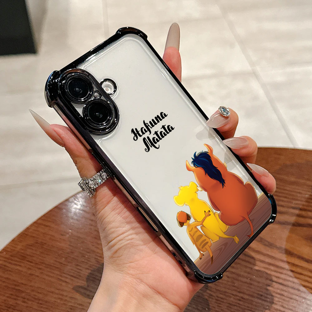 Disney Phone Case For Redmi No - Xiaomi Redmi Note 14 ulasan dan harga