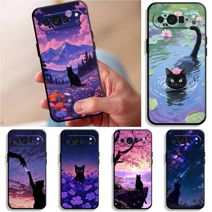 Funda Phone Cover Case for Goo - Google Pixel 9 Pro ulasan dan harga