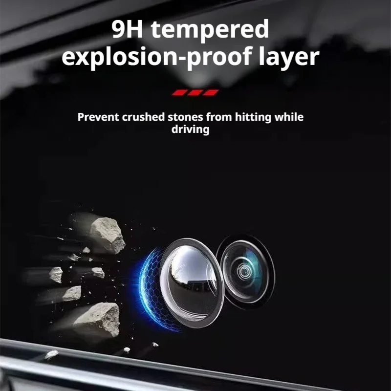 2026 New 2Pcs Car Camera Lens  - Camera Lens Protector ulasan dan harga