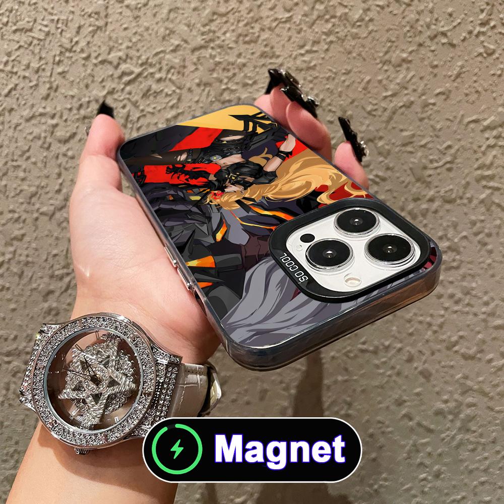 Magik Illyana Phone Case for i - Apple Iphone 15 Pro Max ulasan dan harga