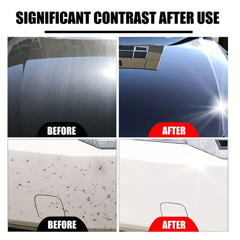 Ceramic Nano Polish Wax for Ca - Nano Liquid Coating ulasan dan harga