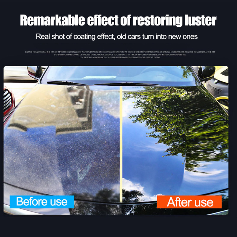 Auto Ceramic Nano Coating Car  - Nano Liquid Coating ulasan dan harga