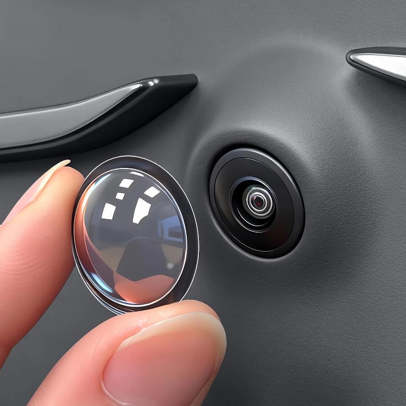 【2Pairs Car Camera Lens Protec - Camera Lens Protector ulasan dan harga