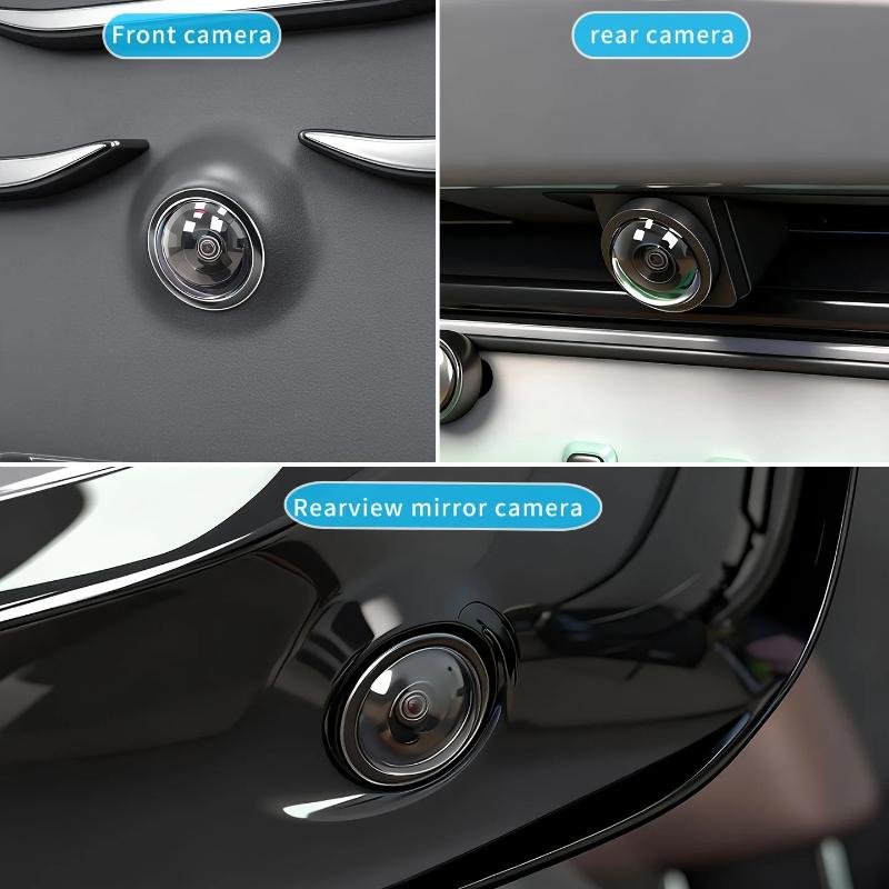 【2Pairs Car Camera Lens Protec - Camera Lens Protector ulasan dan harga