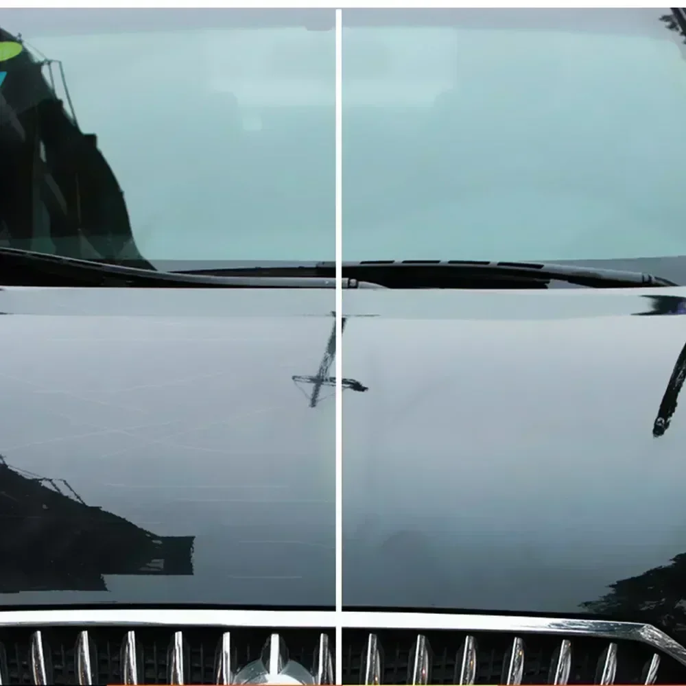 500ML 9H Hardness Car Detailin - Nano Liquid Coating ulasan dan harga
