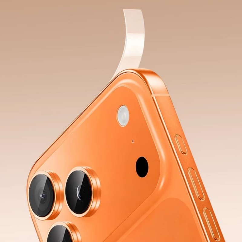 Side Frame Protector+Camera Le - Camera Lens Protector ulasan dan harga
