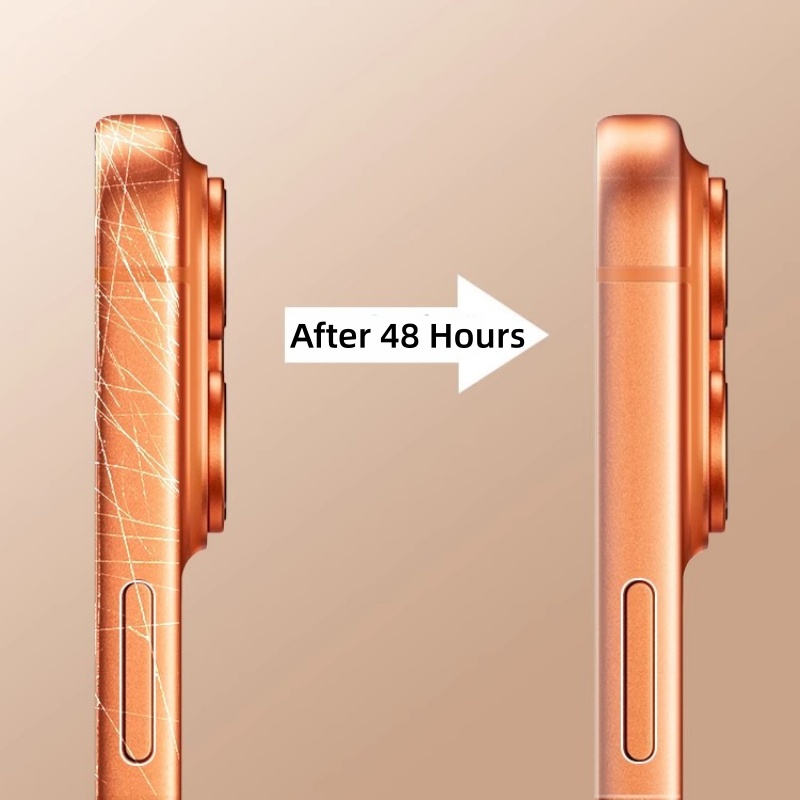 Side Frame Protector+Camera Le - Camera Lens Protector ulasan dan harga