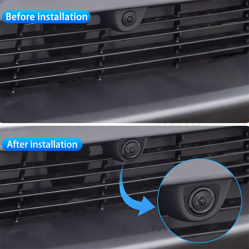 For Tesla Model Y Juniper&Mode - Camera Lens Protector ulasan dan harga