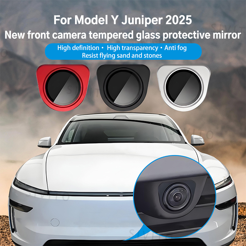For Tesla Model Y Juniper&Mode - Camera Lens Protector ulasan dan harga