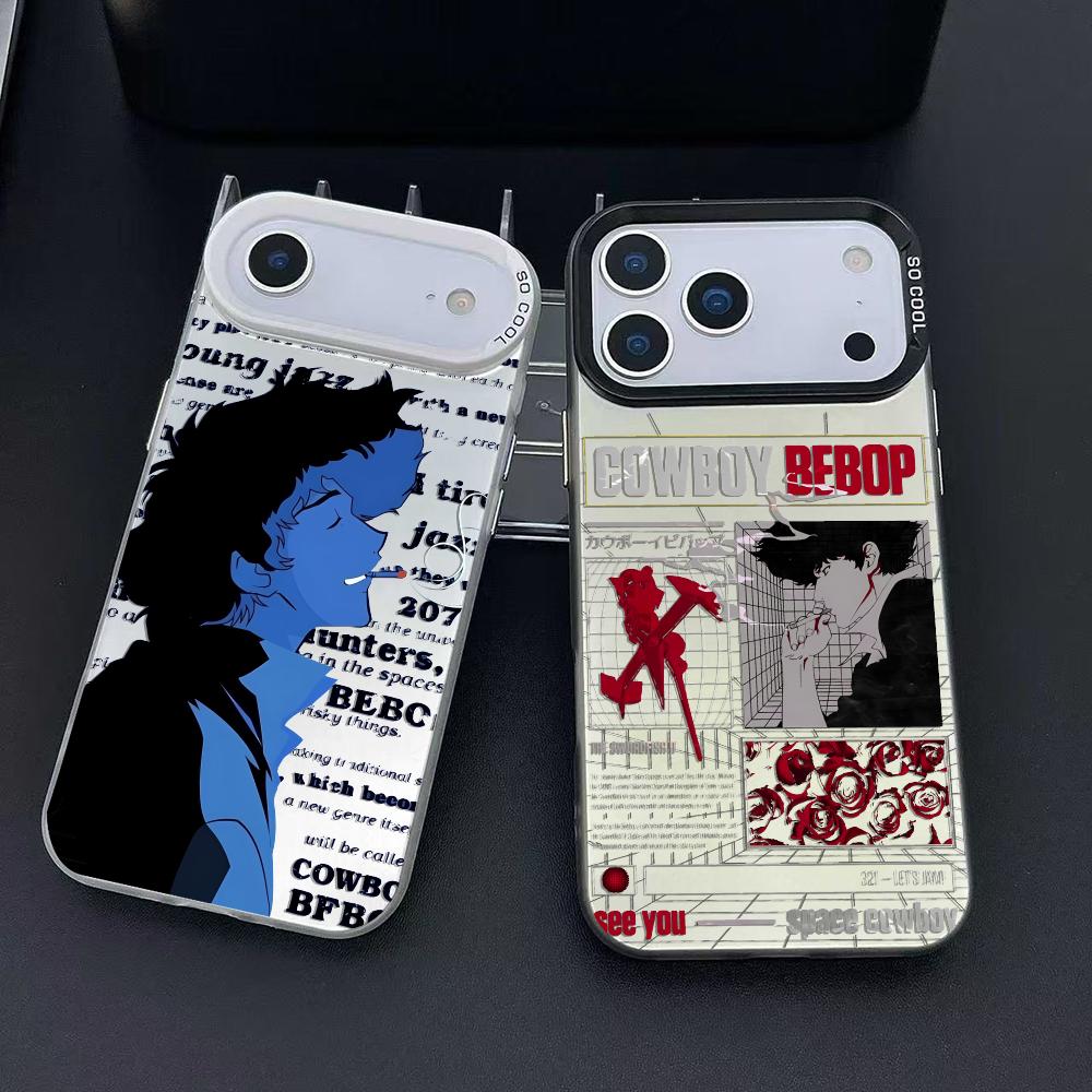 C-Cowboy Anime B-Bebop Phone C - Apple Iphone 15 Pro Max ulasan dan harga