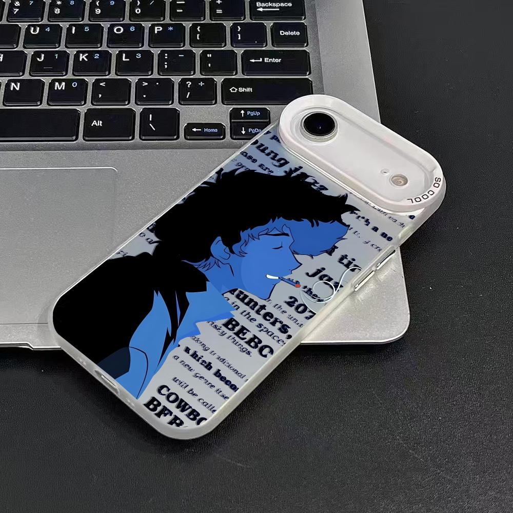C-Cowboy Anime B-Bebop Phone C - Apple Iphone 15 Pro Max ulasan dan harga