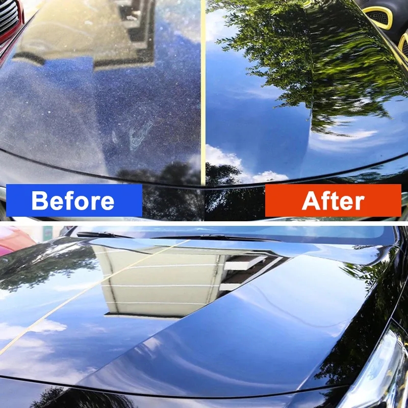 Ceramic Coating Car Nano Coati - Nano Liquid Coating ulasan dan harga