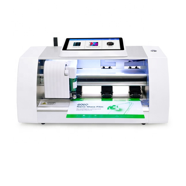 U8-390 Hydrogel Cutter Film Cu - Hydrogel Screen Protector ulasan dan harga